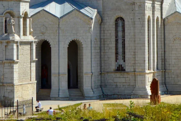 تور ارمنستان