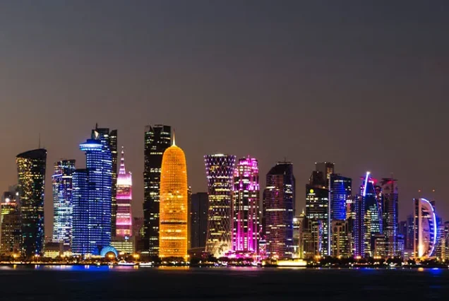 تور قطر