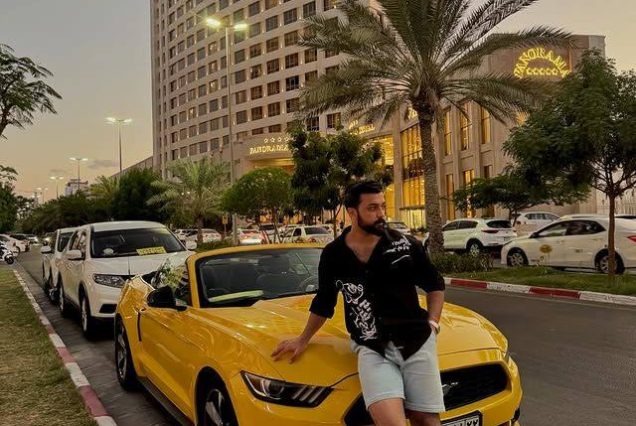 تور کیش هتل پانوراما